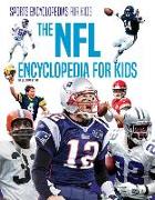 The NFL Encyclopedia