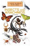 Insects and Arachnids