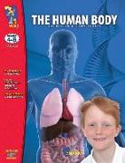 The Human Body Gr. 4-6