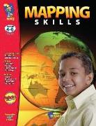Mapping Skills Gr. 4-6