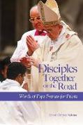 Disciples Together on the Road: Words of Pope Francis for Priests