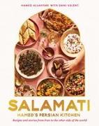 Salamati: Hamed's Persian Kitchen