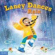 Laney Dances in the Rain