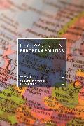 Developments in European Politics 3