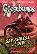 Say Cheese and Die]