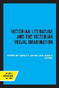 Victorian Literature and the Victorian Visual Imagination