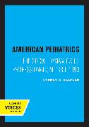 American Pediatrics