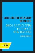 Labeling the Mentally Retarded