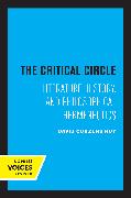 The Critical Circle