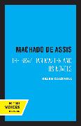 Machado De Assis