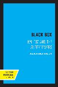 Black Box