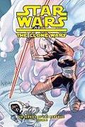 Clone Wars: In Service of the Republic Vol. 2: A Frozen Doom!