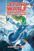 Clone Wars: In Service of the Republic Vol. 3: Blood and Snow