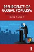 Resurgence of Global Populism