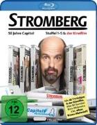 Stromberg-Box - Staffel 1-5 + Film