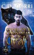 Charley's Christmas Wolf