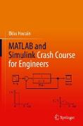 MATLAB and Simulink Crash Course for Engineers