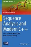 Sequence Analysis and Modern C++