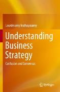Understanding Business Strategy