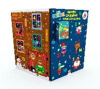 Hey Duggee: Advent Calendar Book Collection