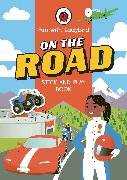 Fun With Ladybird: Stick-And-Play Book: On The Road