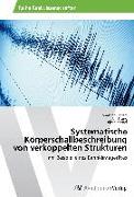 Systematische Körperschallbeschreibung von verkoppelten Strukturen