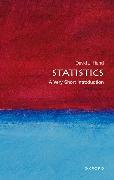 Statistics: A Very Short Introduction