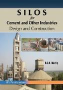 SILOS for Cement and Other Industries