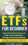 ETFs für Beginner