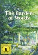 The Garden of Words