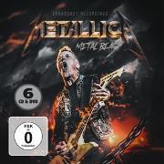 Metal Beast (CD + DVD Video)