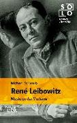 René Leibowitz