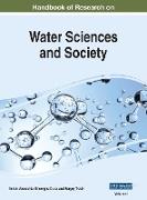 Handbook of Research on Water Sciences and Society, VOL 1