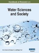 Handbook of Research on Water Sciences and Society, VOL 2