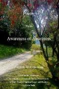 Poetry From Awareness of Awareness