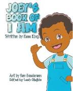 Joey's Book Of I Am