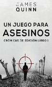 Un Juego para Asesinos