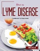 Diet to Lyme Disease