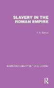 Slavery in the Roman Empire