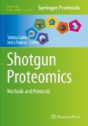 Shotgun Proteomics