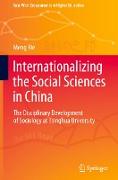 Internationalizing the Social Sciences in China