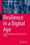 Resilience in a Digital Age