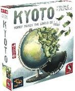 Kyoto (englische Ausgabe) (Deep Print Games)
