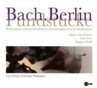 Bach.Berlin-Fundstücke