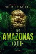 DER AMAZONAS-CODE