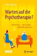 Warten auf die Psychotherapie?