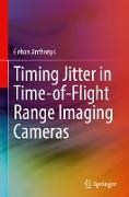 Timing Jitter in Time-of-Flight Range Imaging Cameras