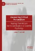 Uncovering Critical Personalism