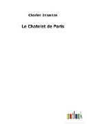 Le Chatelet de Paris
