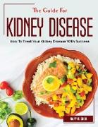 The Guide For Kidney Disease